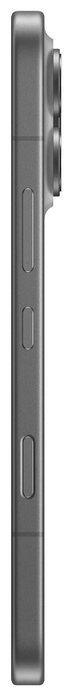 Honor 600 Pro 12/512GB Smartphone Negro