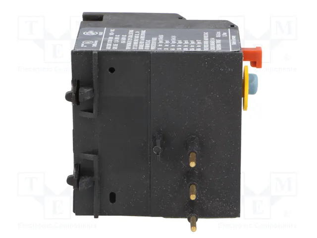 EATON ELECTRIC ZE-12 Relé térmico 9÷12A