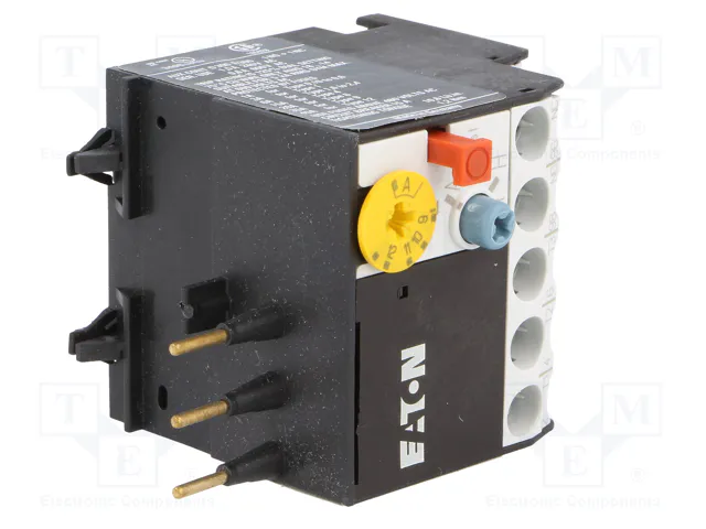 EATON ELECTRIC ZE-12 Relé térmico 9÷12A