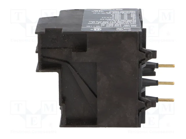 EATON ELECTRIC ZE-12 Relé térmico 9÷12A