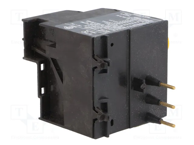EATON ELECTRIC ZE-12 Relé térmico 9÷12A