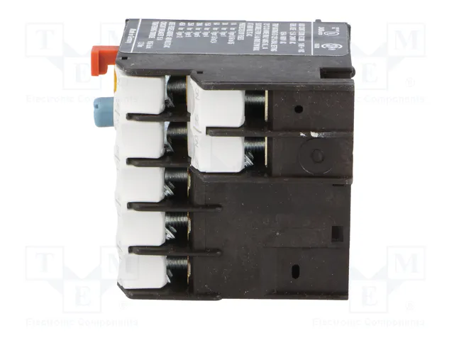 EATON ELECTRIC ZE-12 Relé térmico 9÷12A