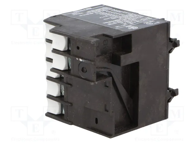 EATON ELECTRIC ZE-12 Relé térmico 9÷12A