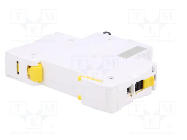 SCHNEIDER ELECTRIC Interruptor magnetotérmico ACTI9 iC60H 20A 1P Característica D