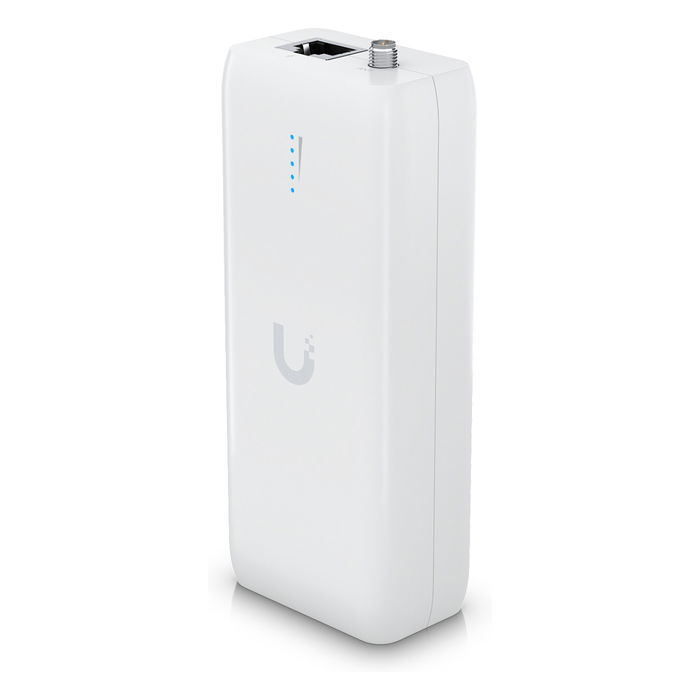 Ubiquiti UDB Puente Wifi 866.7 Mbit/s Wifi 5 (802.11ac) Ethernet Blanco Ubiquiti UDB Puente Wifi 866.7 Mbit/s Wifi 5 (802.11ac) Ethernet Blanco