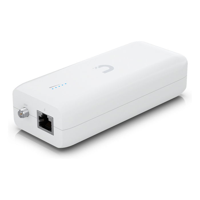 Ubiquiti UDB Puente Wifi 866.7 Mbit/s Wifi 5 (802.11ac) Ethernet Blanco Ubiquiti UDB Puente Wifi 866.7 Mbit/s Wifi 5 (802.11ac) Ethernet Blanco
