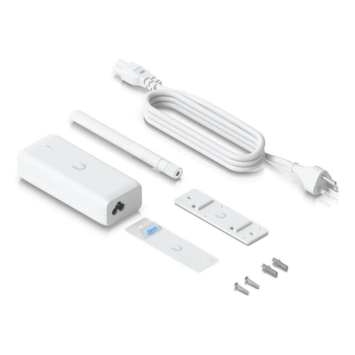 Ubiquiti UDB Puente Wifi 866.7 Mbit/s Wifi 5 (802.11ac) Ethernet Blanco Ubiquiti UDB Puente Wifi 866.7 Mbit/s Wifi 5 (802.11ac) Ethernet Blanco