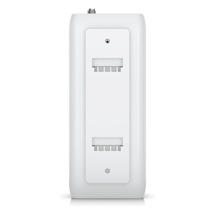 Ubiquiti UDB Puente Wifi 866.7 Mbit/s Wifi 5 (802.11ac) Ethernet Blanco Ubiquiti UDB Puente Wifi 866.7 Mbit/s Wifi 5 (802.11ac) Ethernet Blanco