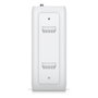 Ubiquiti UDB Puente Wifi 866.7 Mbit/s Wifi 5 (802.11ac) Ethernet Blanco