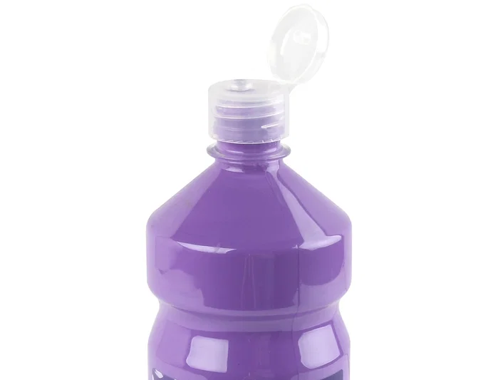 Liderpapel Témpera líquida escolar lila 1000 ml Liderpapel Témpera líquida escolar lila 1000 ml