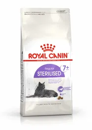 Royal Canin Pienso Gato Sterilised 7+ 3.5 kg