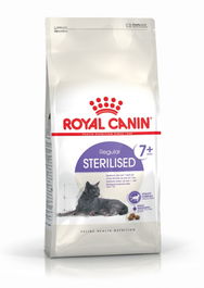 Royal Canin Pienso Gato Sterilised 7+ 3.5 kg