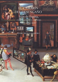 El camarín del desengaño, Pedro Reula Vaquero - CENTRO ESTUDIOS EUROPA HISPAN.