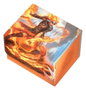 Ultimate Guard Sidewinder 100+ Xenoskin Magic: The Gathering Reality Fracture - Chandra, Torch of Defiance