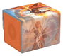 Ultimate Guard Sidewinder 100+ Xenoskin Magic: The Gathering Reality Fracture - Chandra, Torch of Defiance