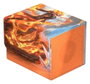 Ultimate Guard Sidewinder 100+ Xenoskin Magic: The Gathering Reality Fracture - Chandra, Torch of Defiance