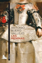 Las Meninas, Antonio Buero Vallejo - ESPASA CALPE