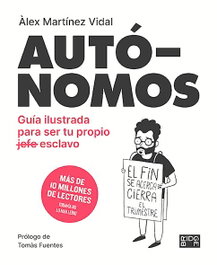 LA GALERA, Autónomos: Como ser tu propio jefe - BRIDGE