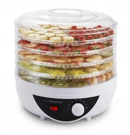 Esperanza EKD002 Deshidratador de alimentos 250 W