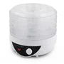 Esperanza EKD002 Deshidratador de alimentos 250 W