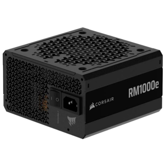 Corsair RM1000e 1000W ATX 3.1 Platinum Modular