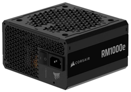 Corsair RM1000e 1000W ATX 3.1 Modular Negro