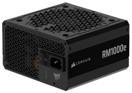 Corsair RM1000e 1000 W ATX 3.1 Modular 80 PLUS Platinum