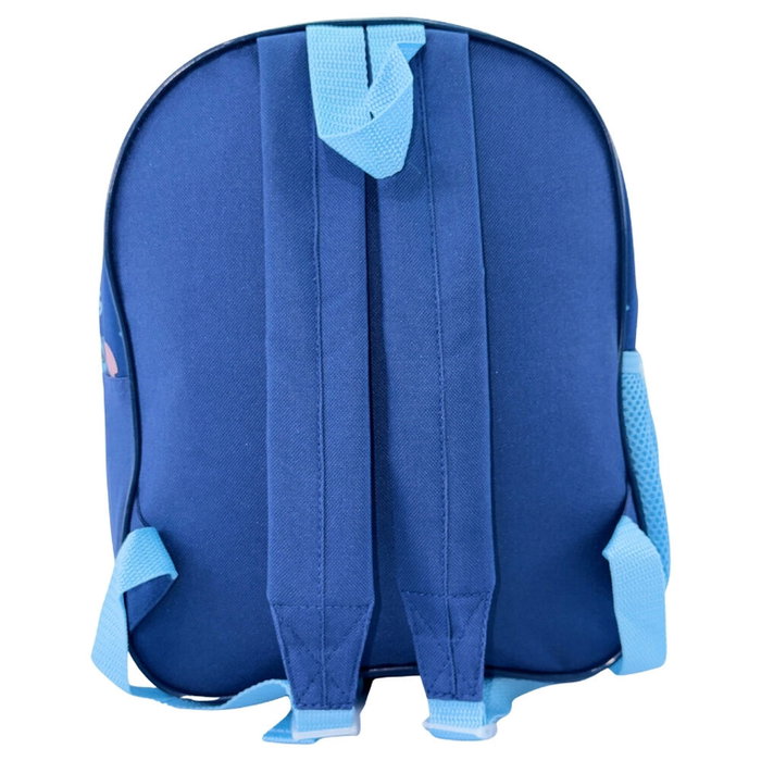 MANENTI Mochila 3D Abstract Stitch Disney 30cm