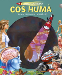 SUSAETA EDICIONES, Cos humá - VV.AA.