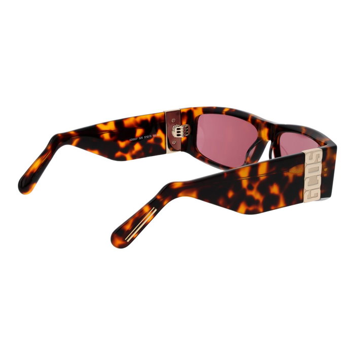 Gafas de Sol Unisex GCDS GD0037 5752S