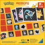 Ravensburger Pokémon Collector's Memory de 64 cartas