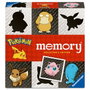 Ravensburger Pokémon Collector's Memory de 64 cartas