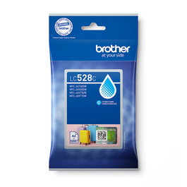 BROTHER Cartucho Cian para MFCJ6760DW, MFCJ6960DW. 5000pag