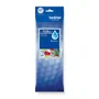 Brother Cartucho de Tinta Cian LC528C Ultra High Yield