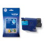 Brother Cartucho de Tinta Cian LC528C Ultra High Yield
