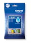 Brother Cartucho de Tinta Cian LC528C Ultra High Yield