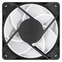 ARCTIC P12 Pro PWM A-RGB Pack de 3 Ventiladores 12 cm Negro/Blanco