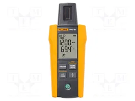 FLUKE FLK-IRR2-BT Medidor de Energía de Radiación Solar