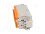 ILME CDSHM42 Conector HDC Macho de 42 Pines