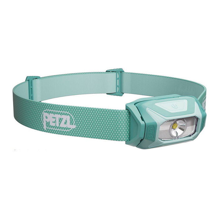 Petzl TIKKINA Verde Petzl TIKKINA Verde