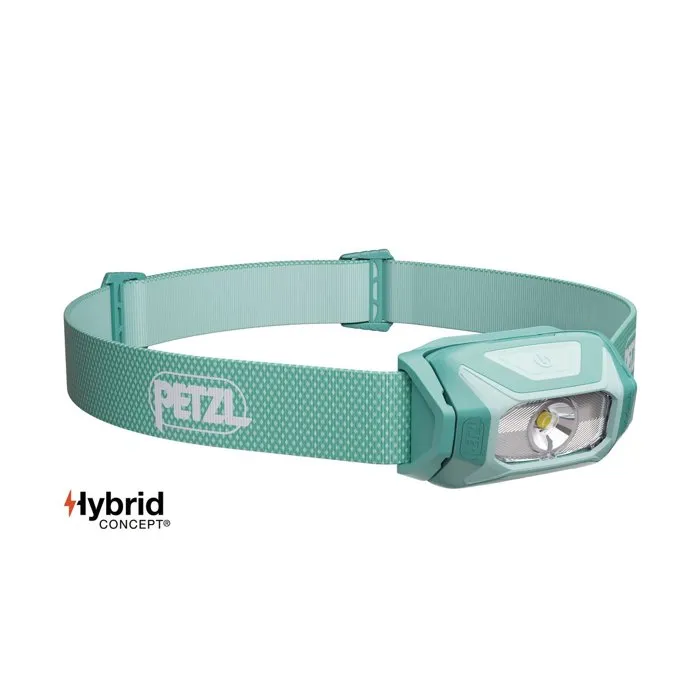 Petzl Tikkina Linterna frontal Verde Petzl Tikkina Linterna frontal Verde