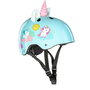 Molto Casco de Unicornio para Niños a Partir de 2 Años, 25 x 22 x 15 cm, Instrucciones en Español e Inglés