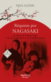 Réquiem por Nagasaki, Paul Glynn - PALABRA