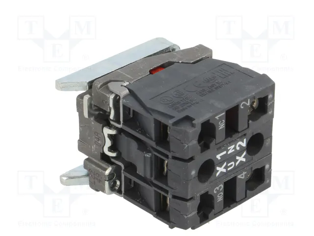 Schneider Electric Harmony XB4 Elemento Iluminador 22mm Blanco