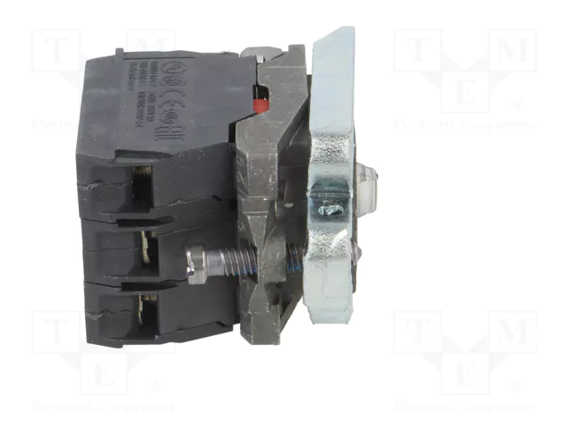 Schneider Electric Harmony XB4 Elemento Iluminador 22mm Blanco