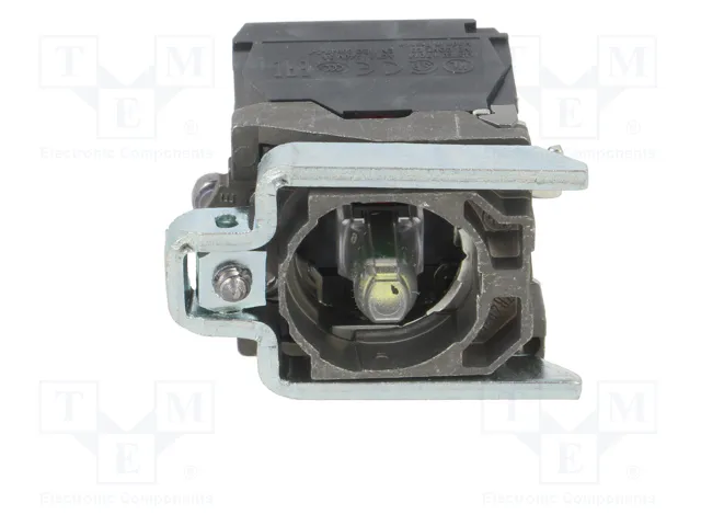 Schneider Electric Harmony XB4 Elemento Iluminador 22mm Blanco