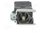 Schneider Electric Harmony XB4 Elemento Iluminador 22mm Blanco