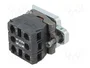 Schneider Electric Harmony XB4 Elemento Iluminador 22mm Blanco