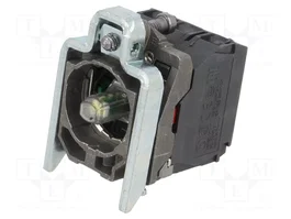 Schneider Electric Harmony XB4 Elemento Iluminador 22mm Blanco