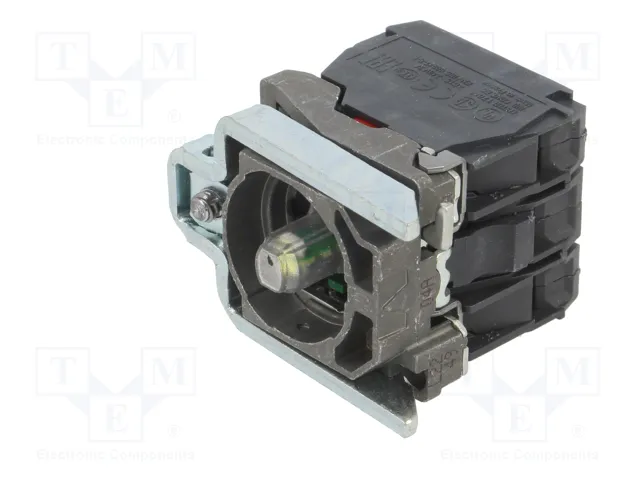 Schneider Electric Harmony XB4 Elemento Iluminador 22mm Blanco